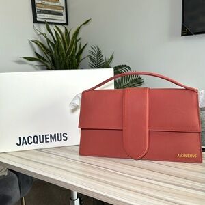 NWT- JACQUEMUS - Le Bambinou